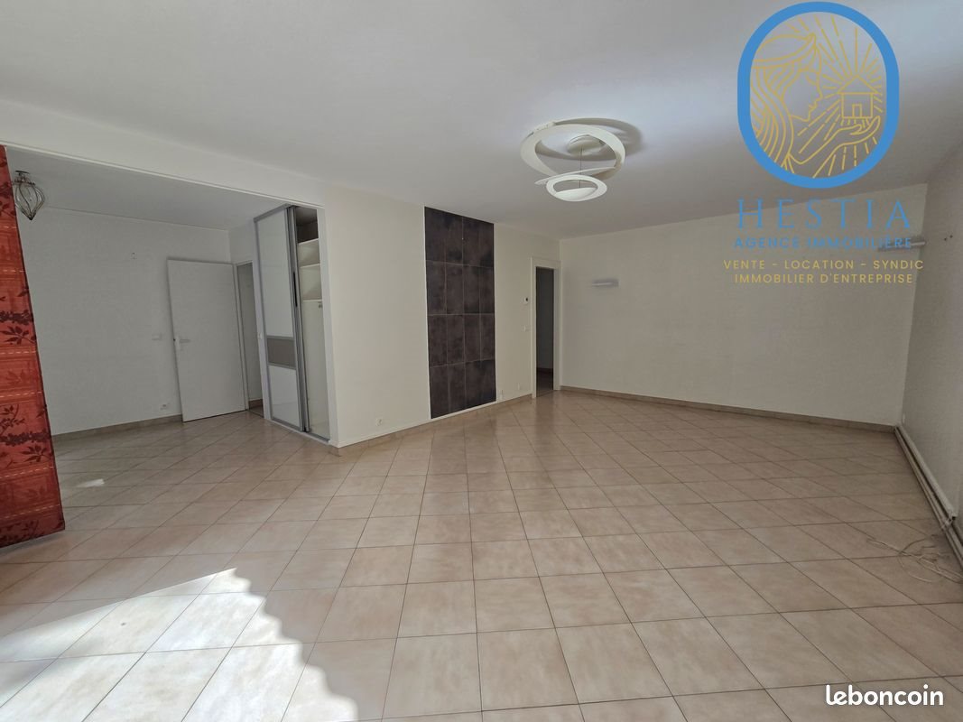 Appartement à vendre, 78m², Voreppe