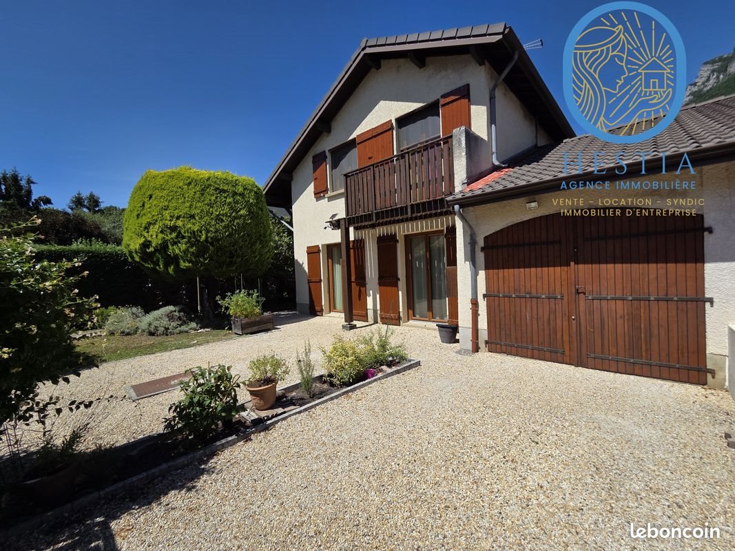 Maison à vendre, 98m², Voreppe