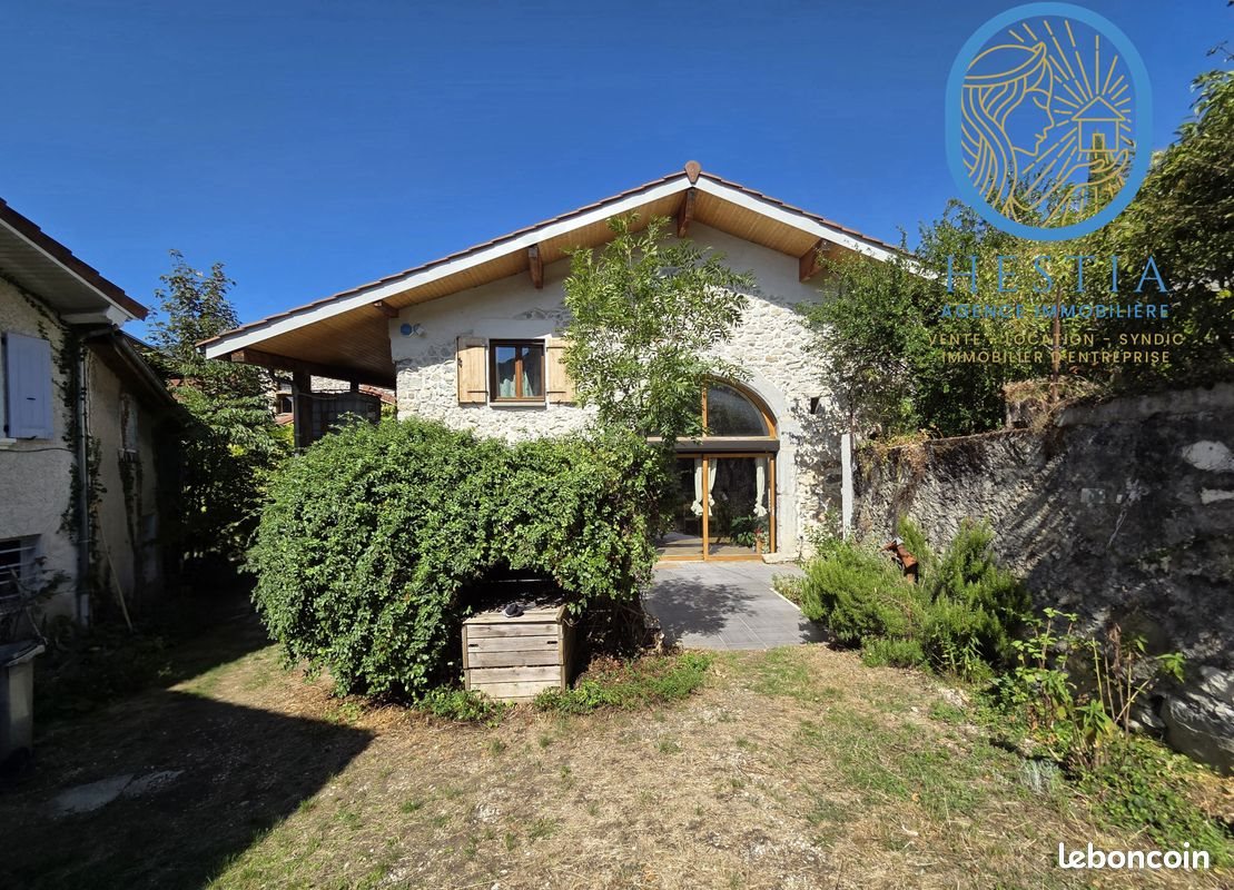 Maison à vendre, 124m², Voreppe