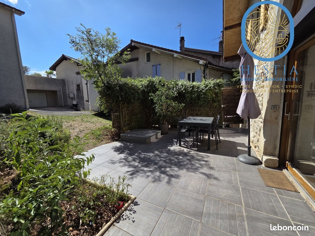 Maison à vendre, 124m², Voreppe