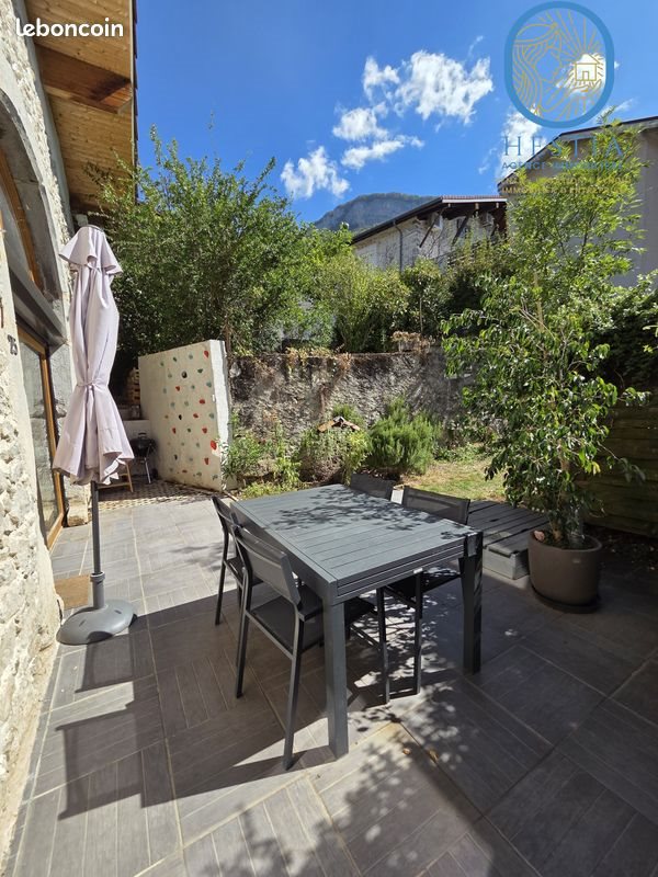 Maison à vendre, 124m², Voreppe