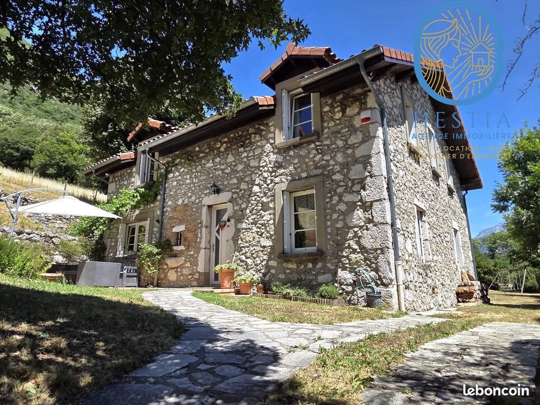 Maison à vendre, 156m², Veurey-Voroize