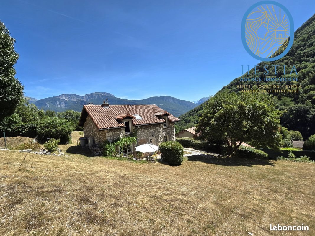 Maison à vendre, 156m², Veurey-Voroize