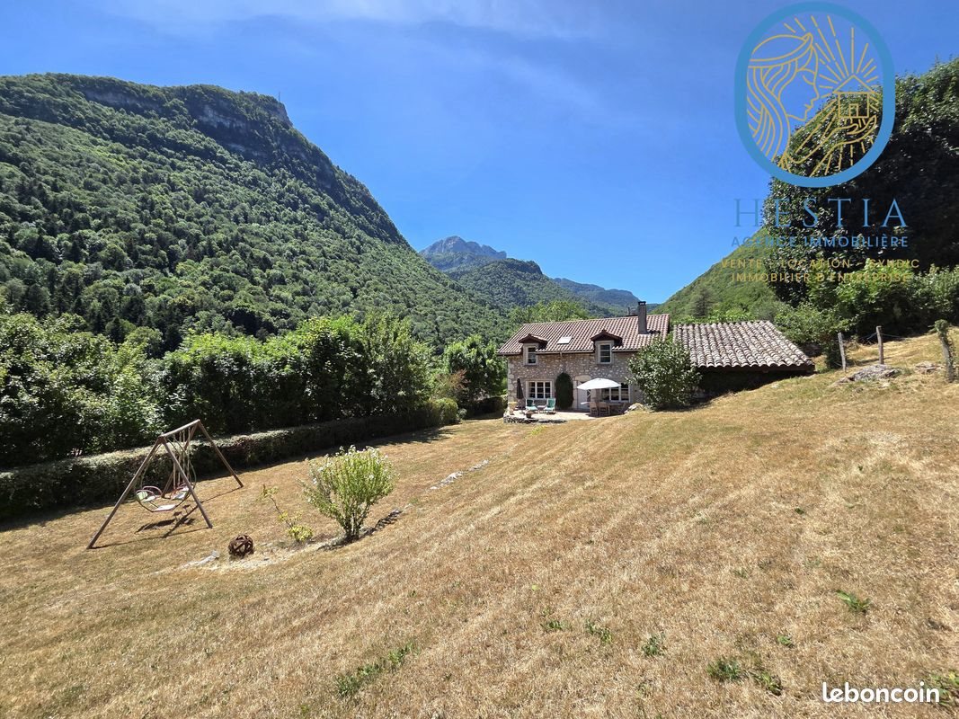 Maison à vendre, 156m², Veurey-Voroize