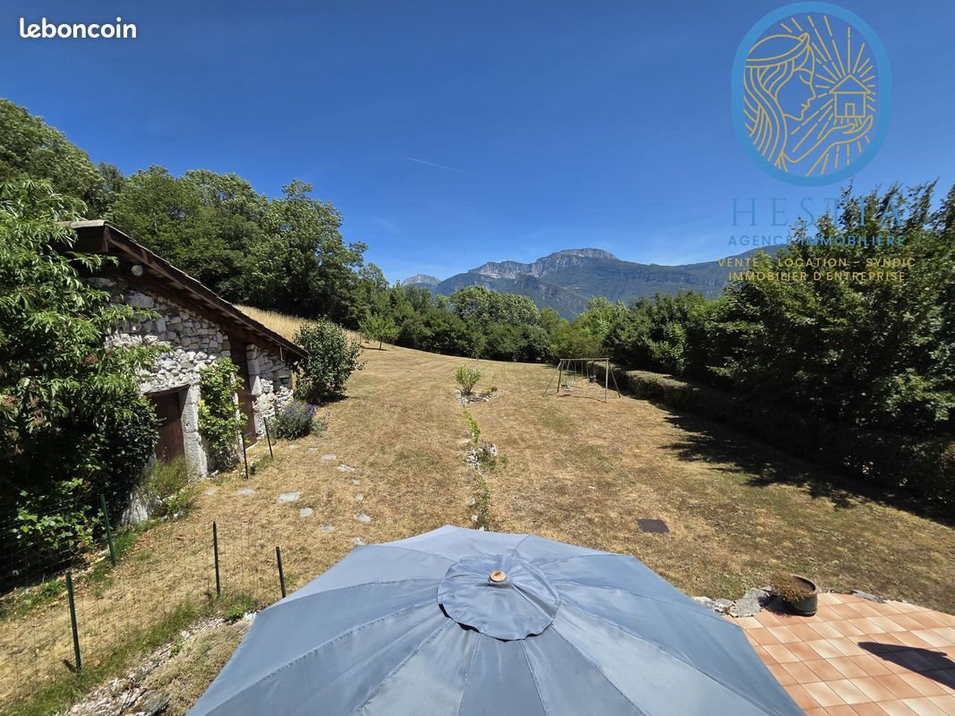 Maison à vendre, 156m², Veurey-Voroize