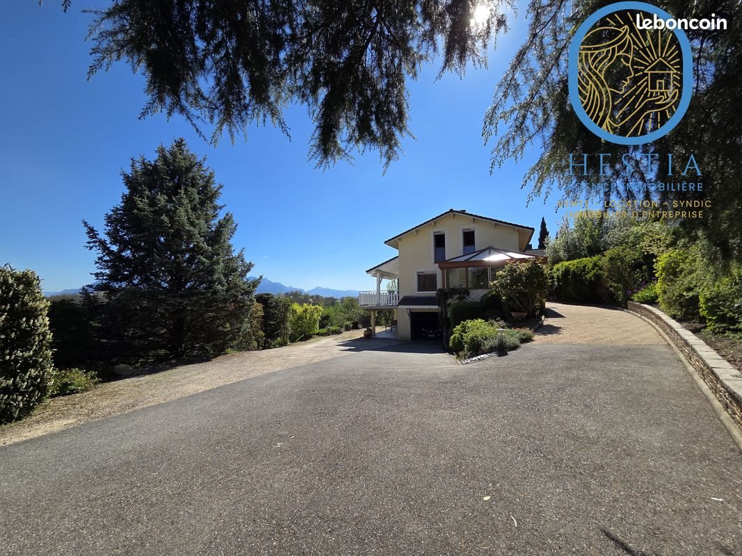 Maison à vendre, 140m², Voiron