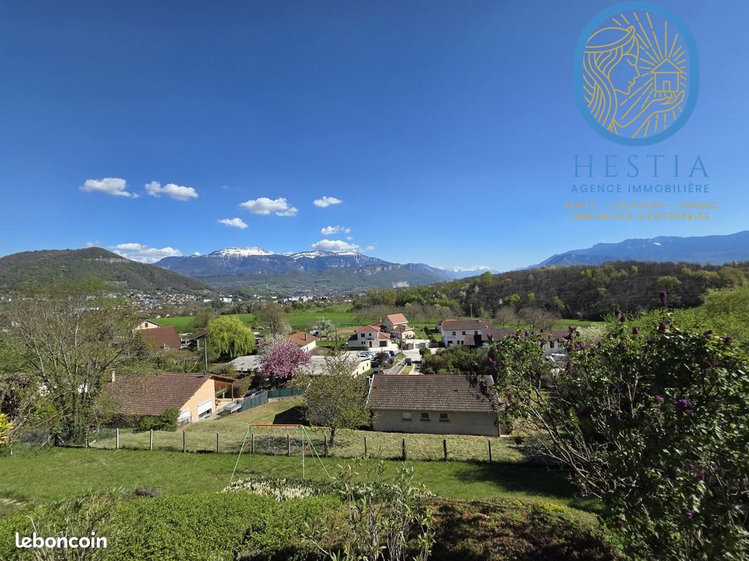 Maison à vendre, 140m², Voiron