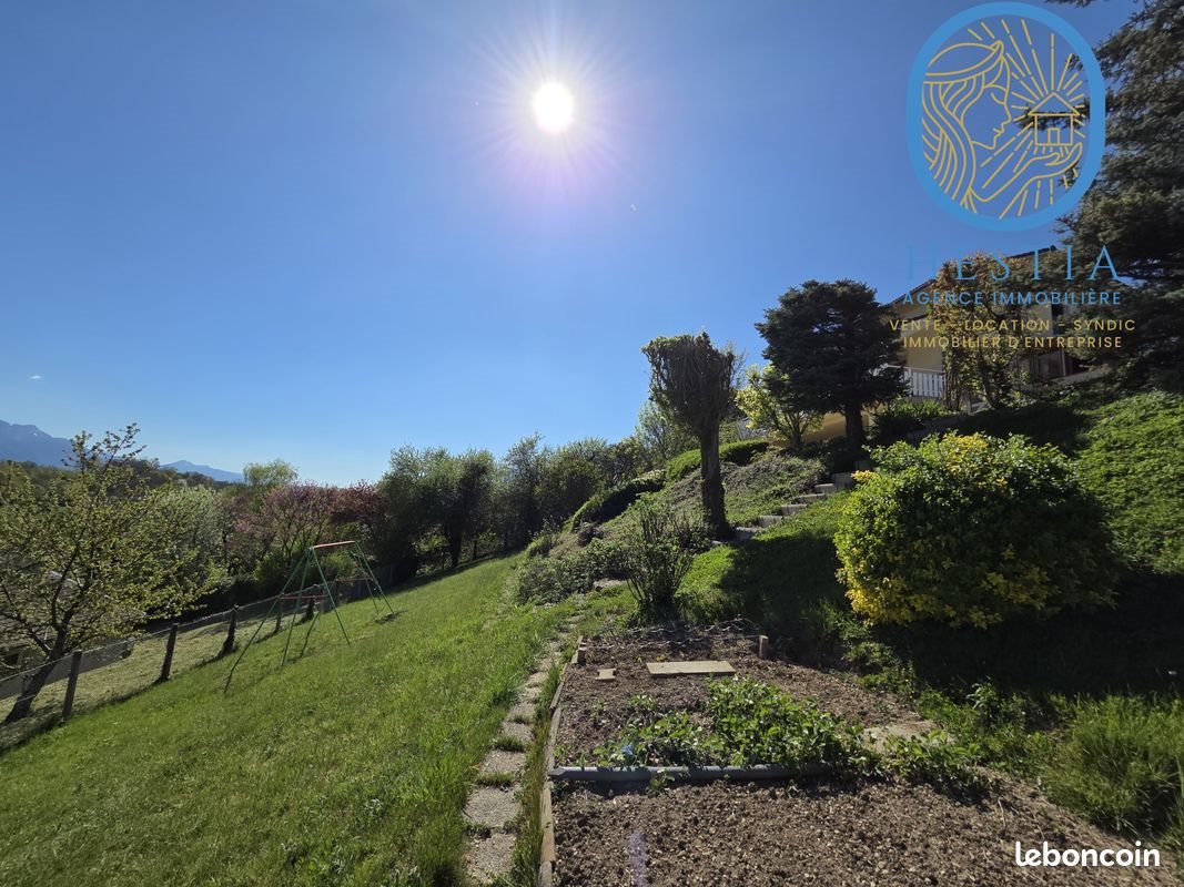 Maison à vendre, 140m², Voiron