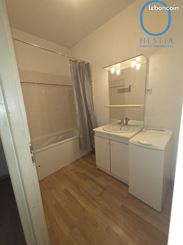 Appartement à vendre, 56m², Grenoble