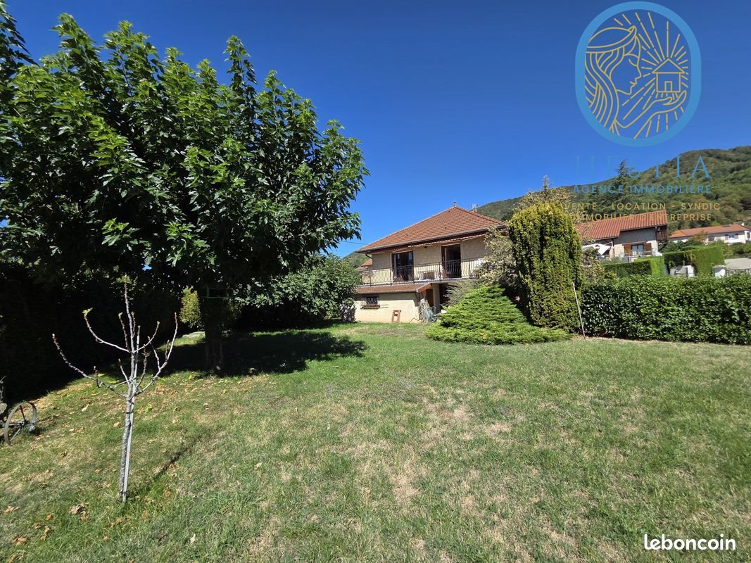 Maison à vendre, 179m², La Murette