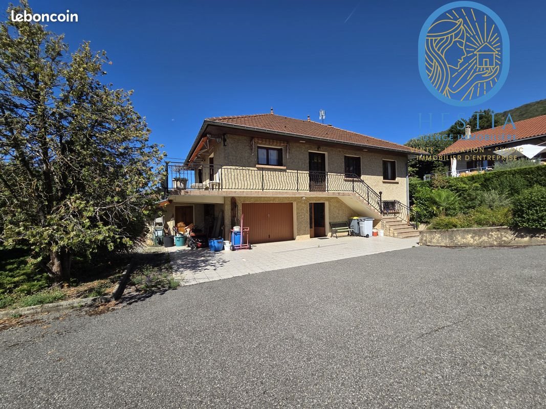 Maison à vendre, 179m², La Murette