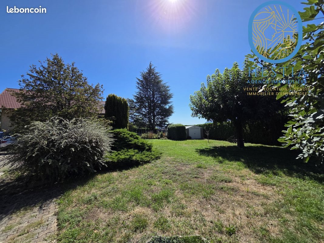 Maison à vendre, 179m², La Murette