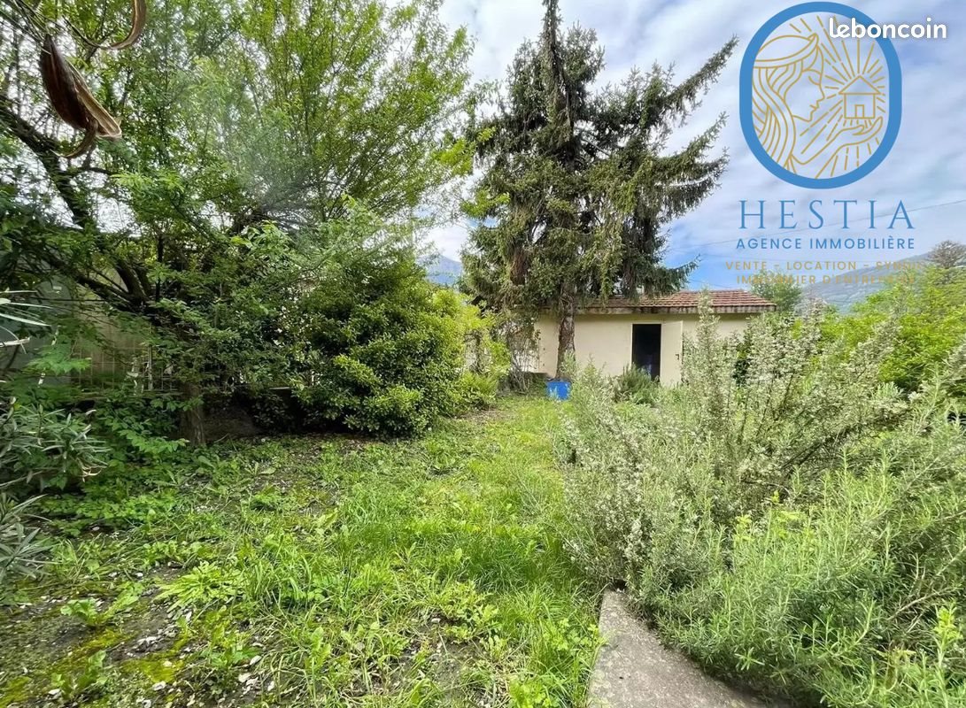 Maison à vendre, 100m², Voreppe