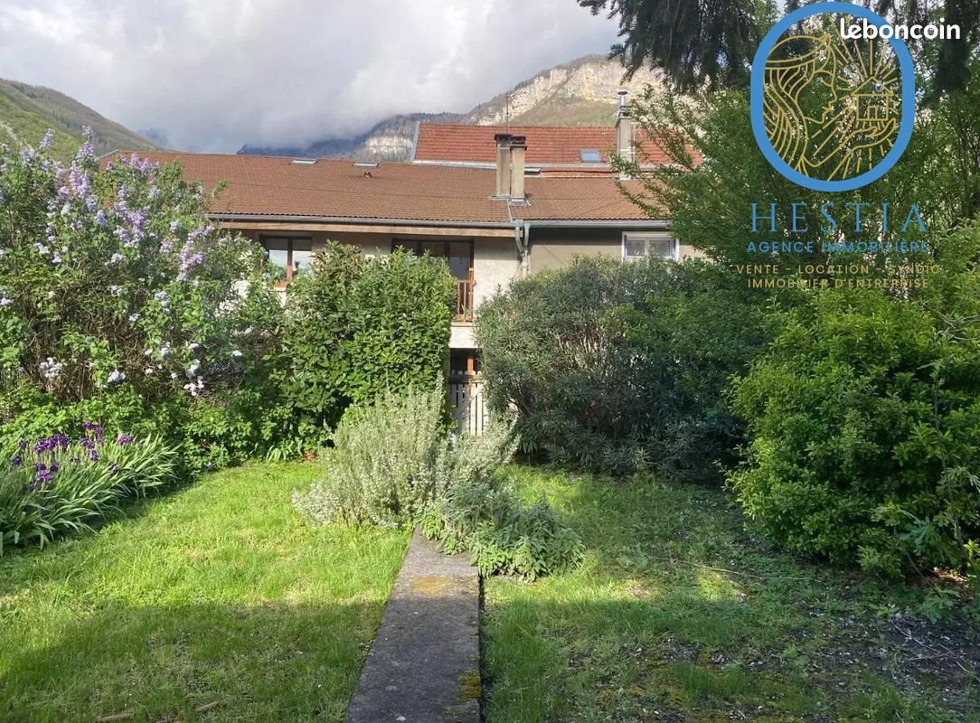 Maison à vendre, 100m², Voreppe