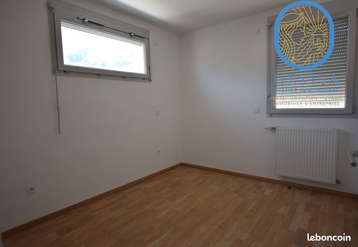 Appartement à louer, 69m², Voreppe