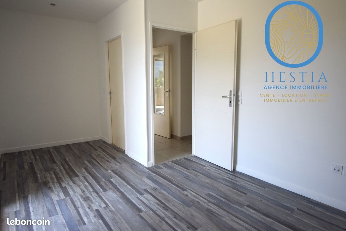 Appartement à louer, 69m², Voreppe