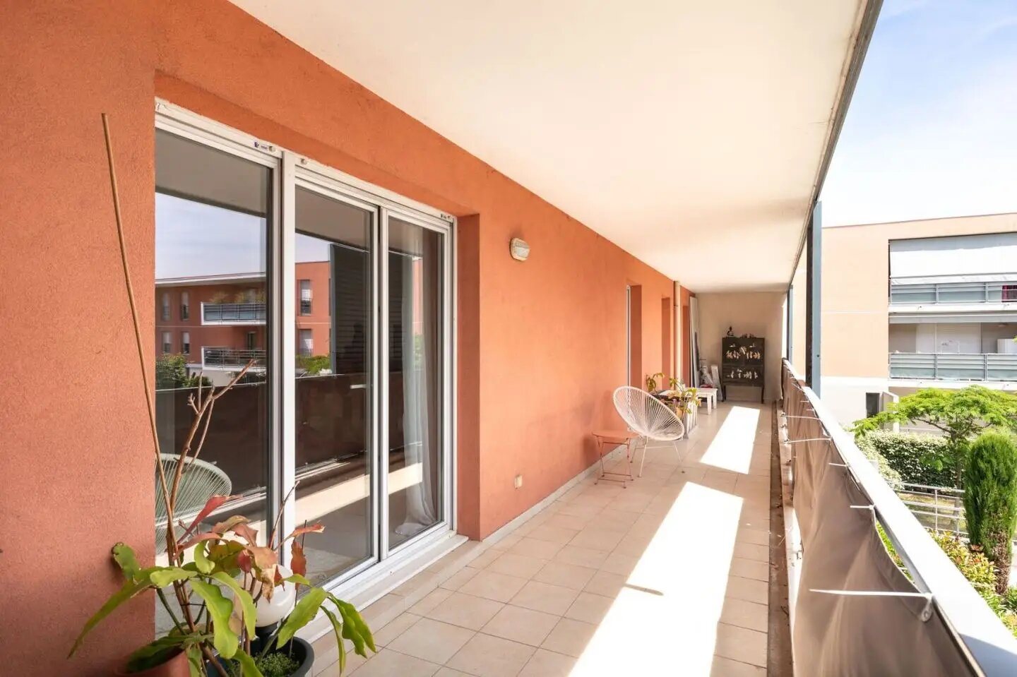 Appartement à vendre, 86m², Fréjus