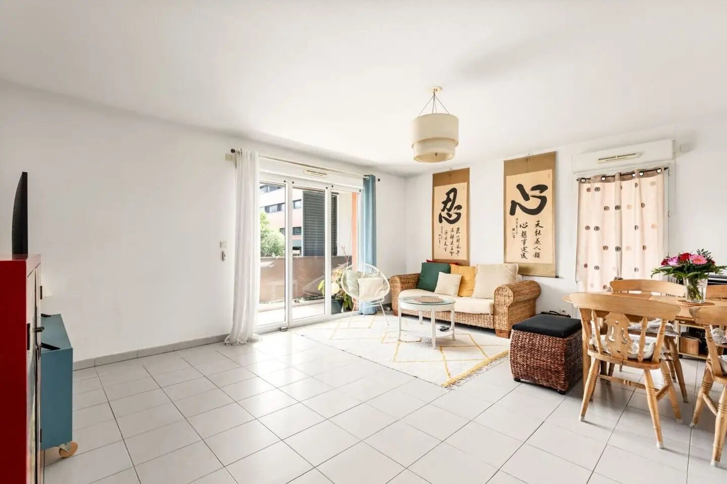 Appartement à vendre, 86m², Fréjus
