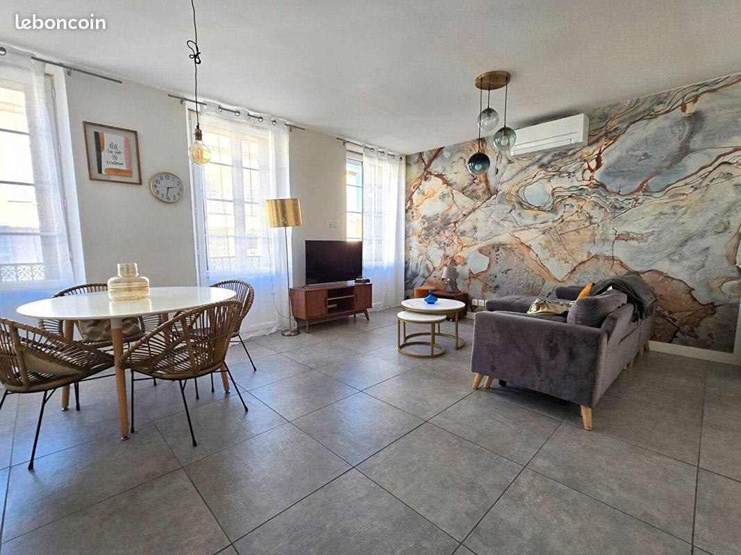 Appartement à louer, 37m², Roquebrune-sur-Argens
