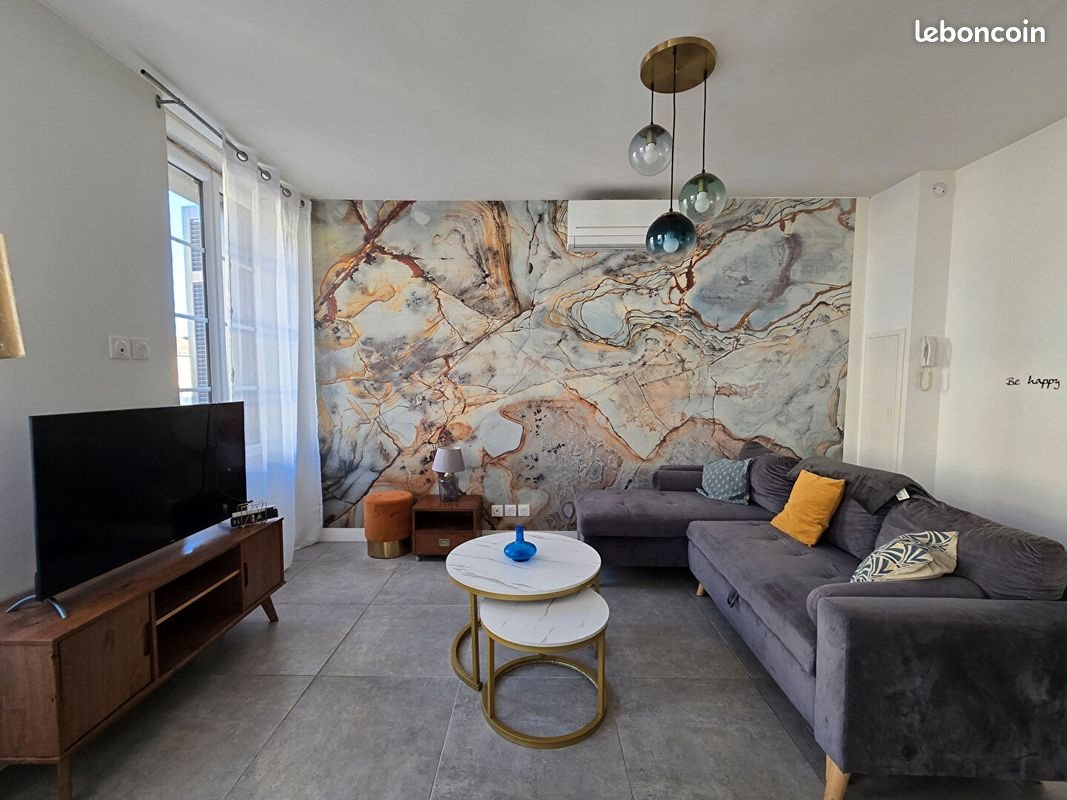 Appartement à louer, 37m², Roquebrune-sur-Argens