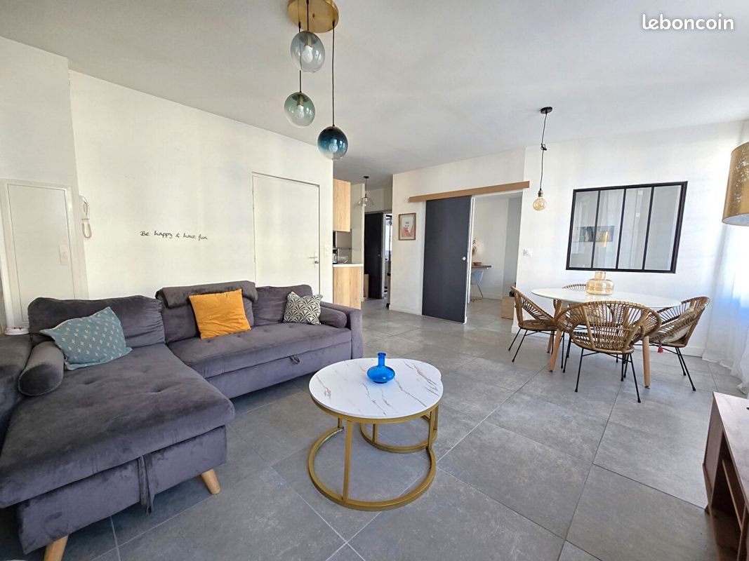 Appartement à louer, 37m², Roquebrune-sur-Argens