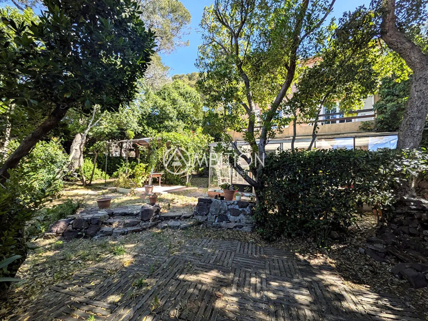 Maison à vendre, 196m², Saint-Raphaël