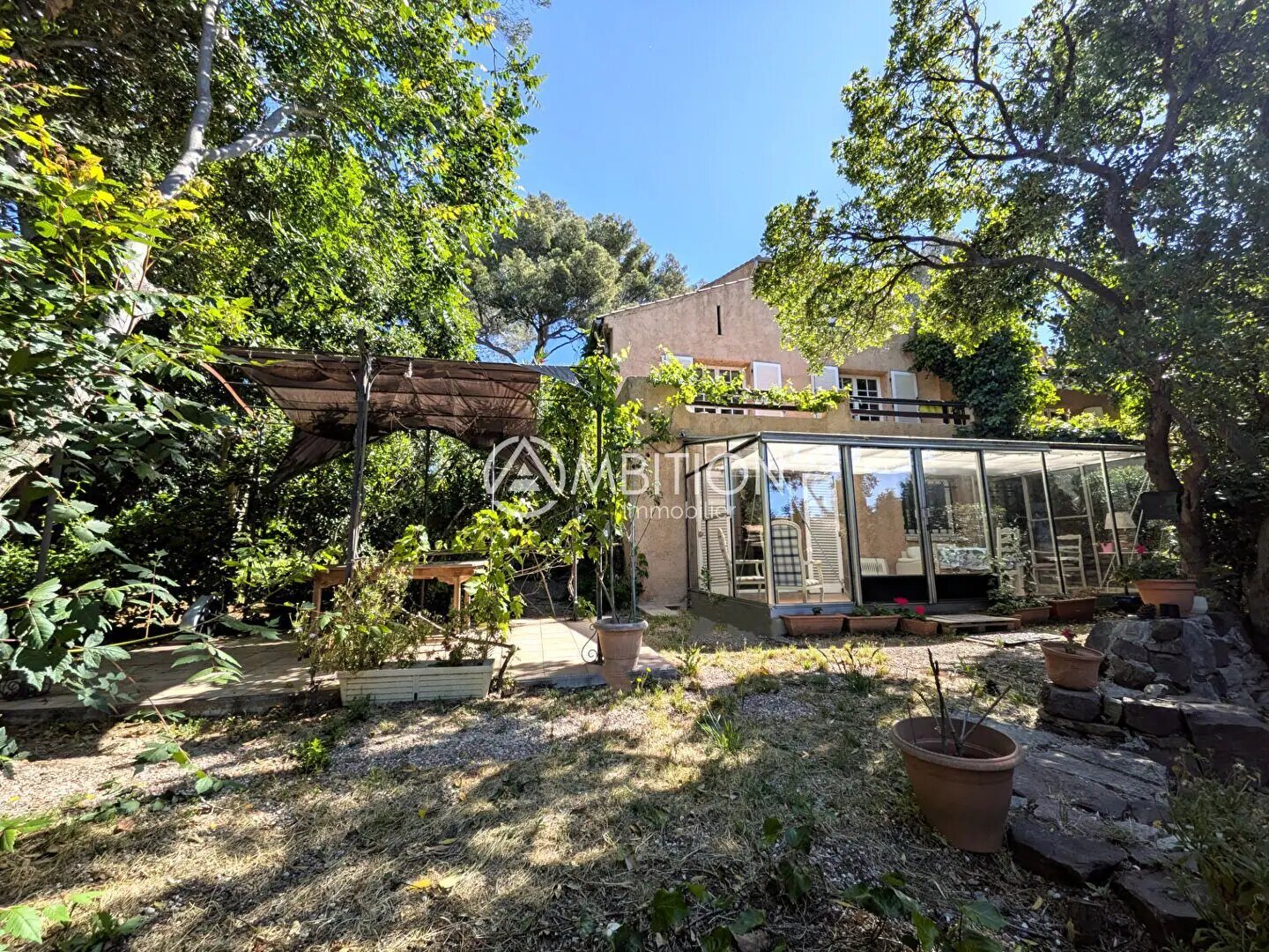 Maison à vendre, 196m², Saint-Raphaël