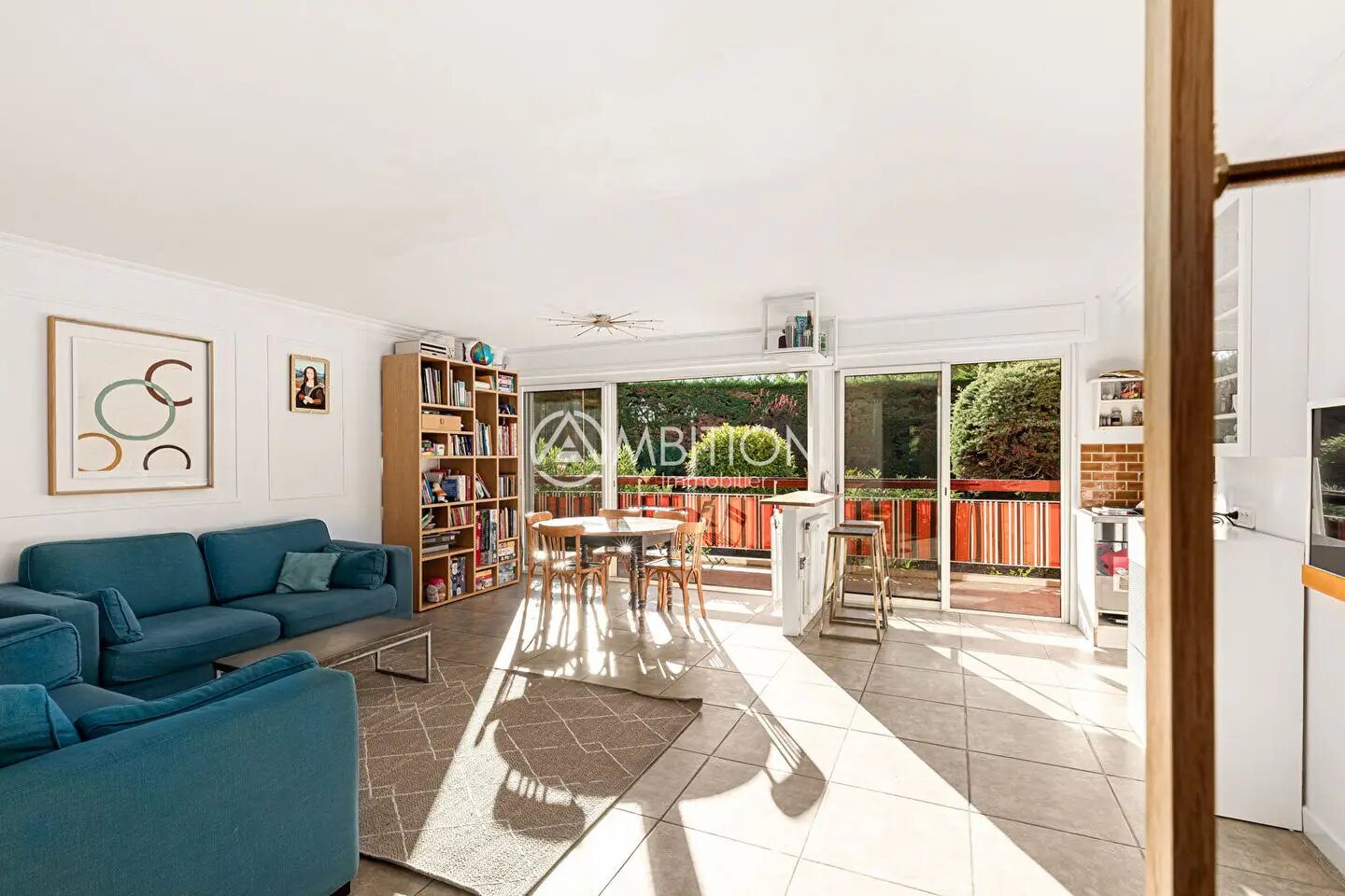 Appartement à vendre, 85m², Fréjus