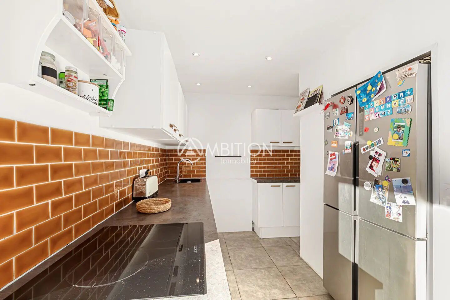 Appartement à vendre, 85m², Fréjus