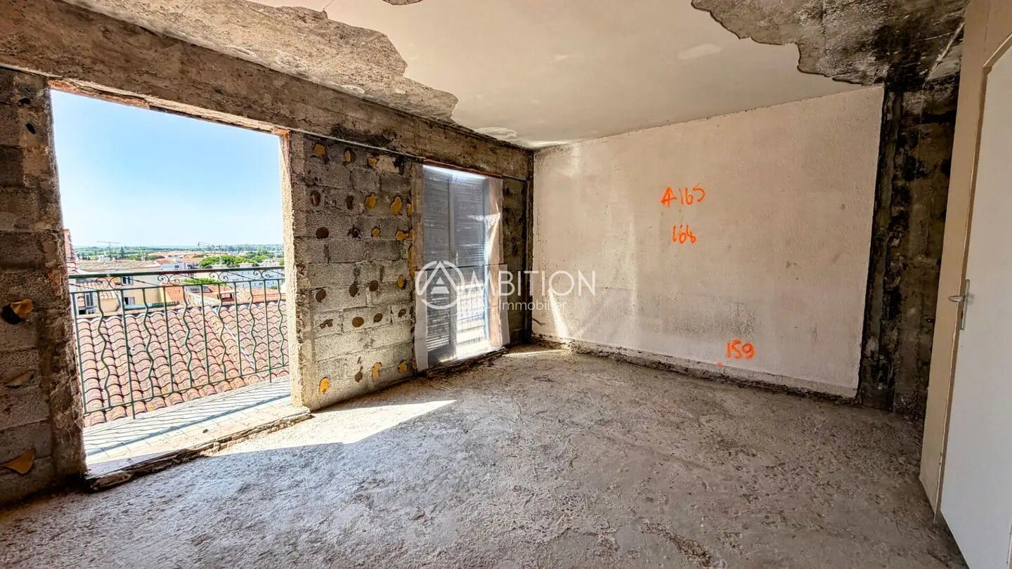 Appartement à vendre, 18m², Fréjus