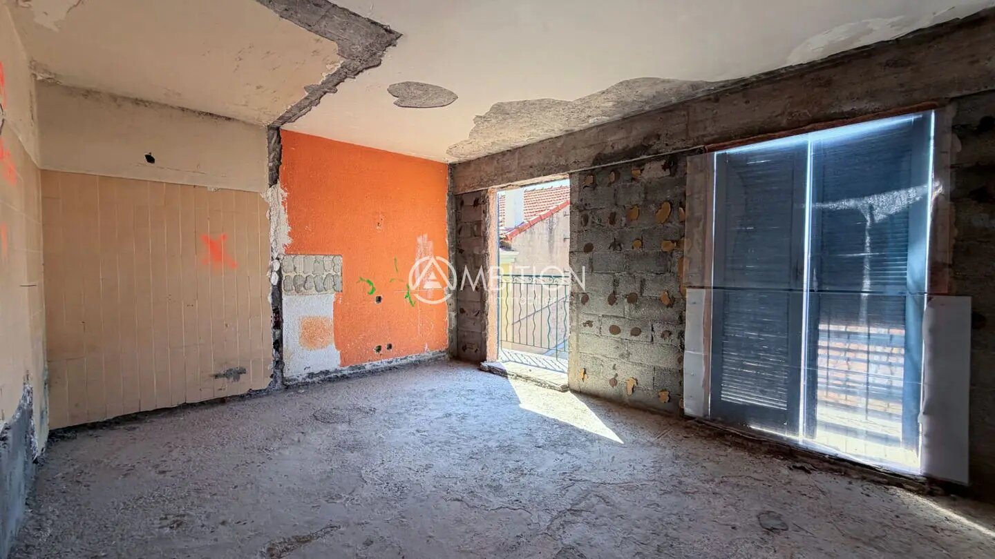 Appartement à vendre, 18m², Fréjus