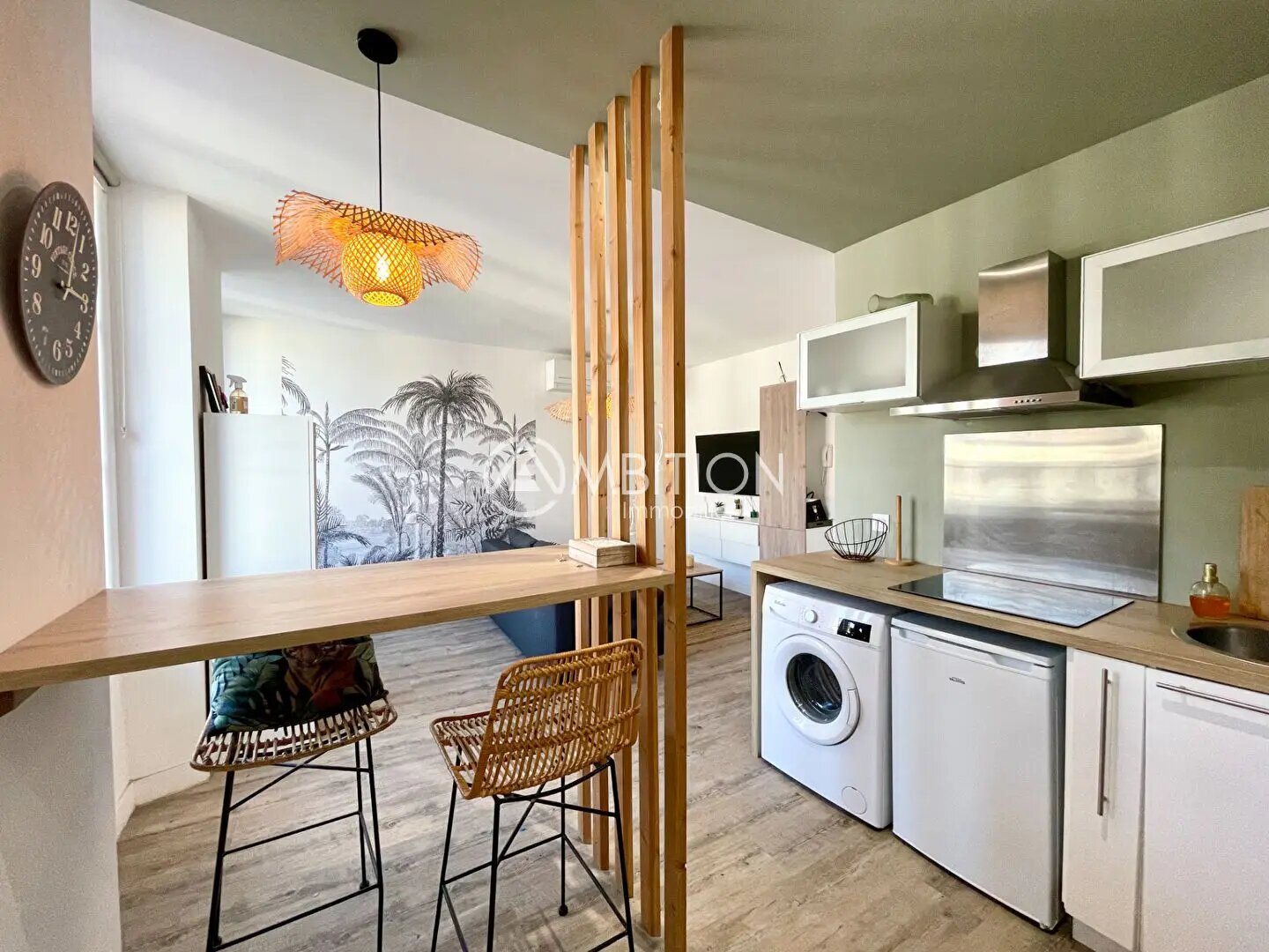 Appartement à louer, 25m², Roquebrune-sur-Argens