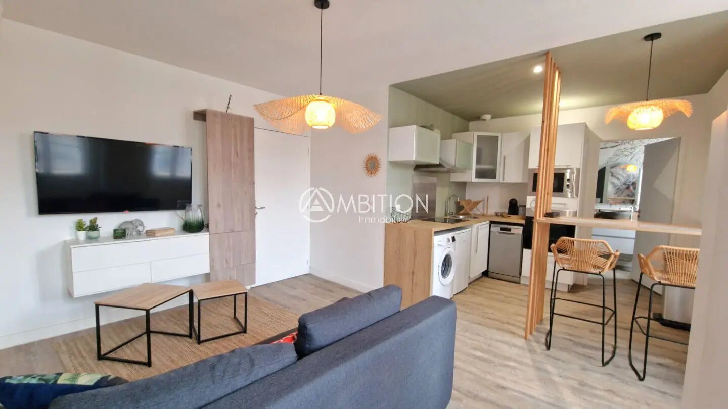 Appartement à louer, 25m², Roquebrune-sur-Argens