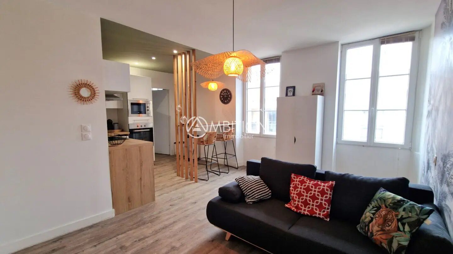Appartement à louer, 25m², Roquebrune-sur-Argens
