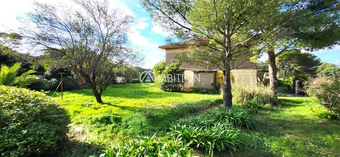 Maison à vendre, 164m², Saint-Raphaël