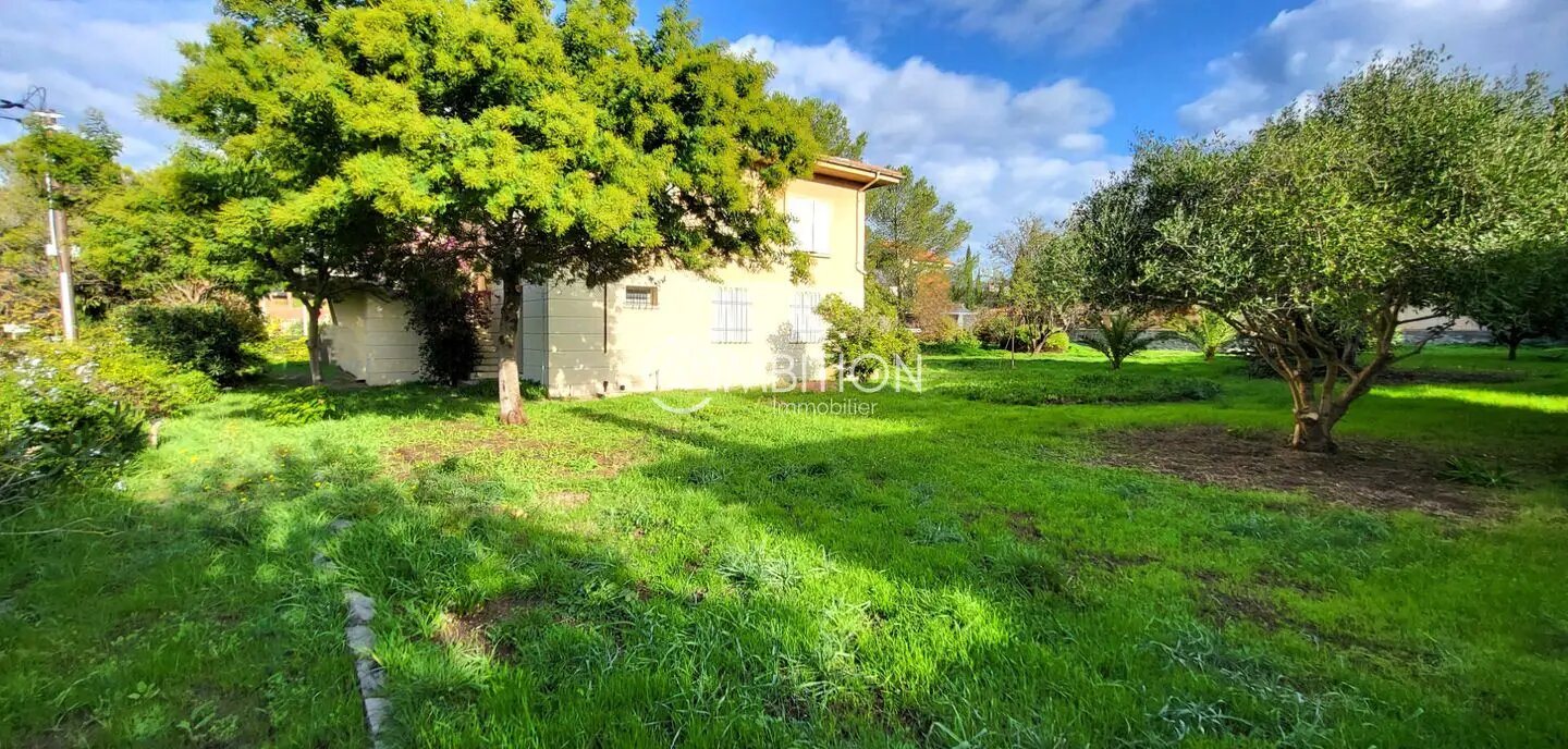 Maison à vendre, 164m², Saint-Raphaël
