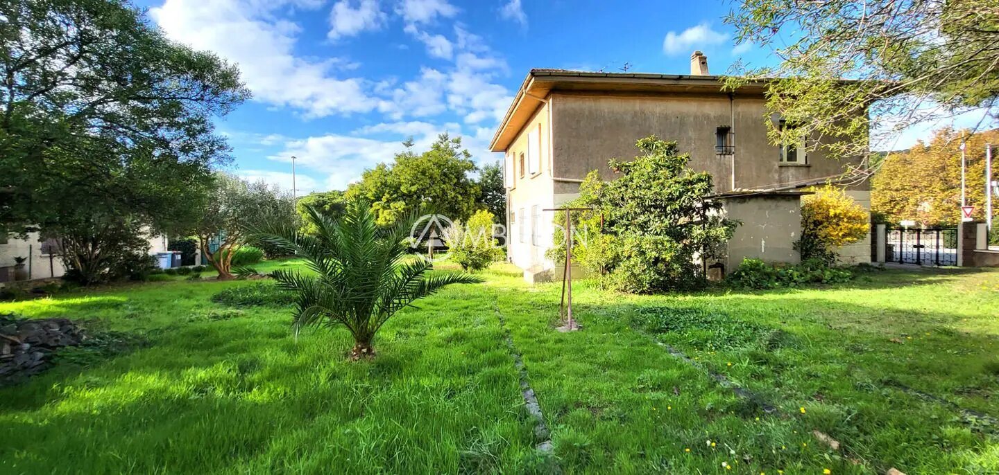 Maison à vendre, 164m², Saint-Raphaël