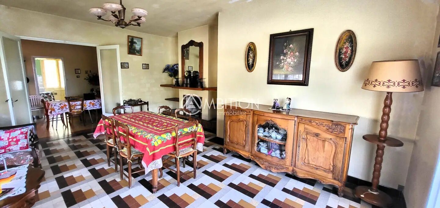 Maison à vendre, 164m², Saint-Raphaël
