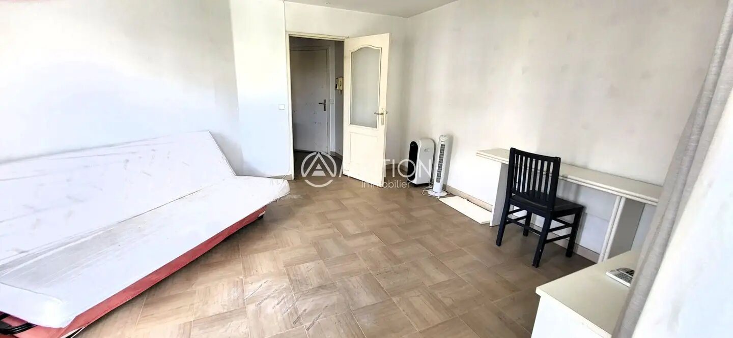Appartement à vendre, 45m², Fréjus
