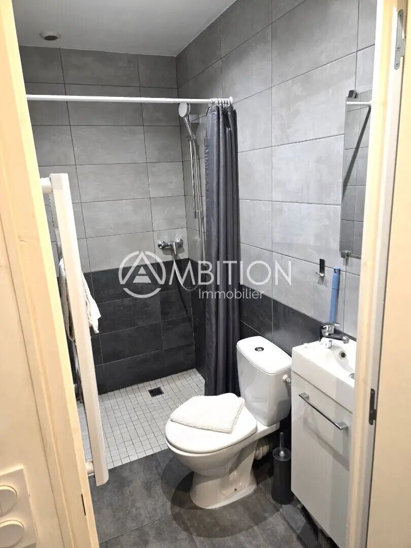Appartement à vendre, 18m², Fréjus