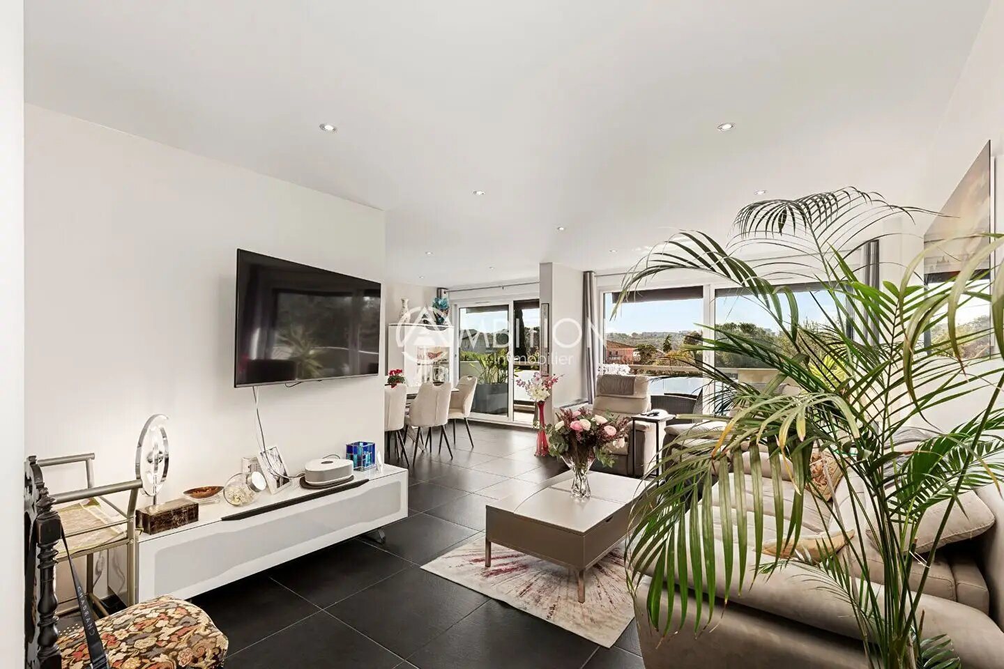Appartement à vendre, 81m², Saint-Raphaël
