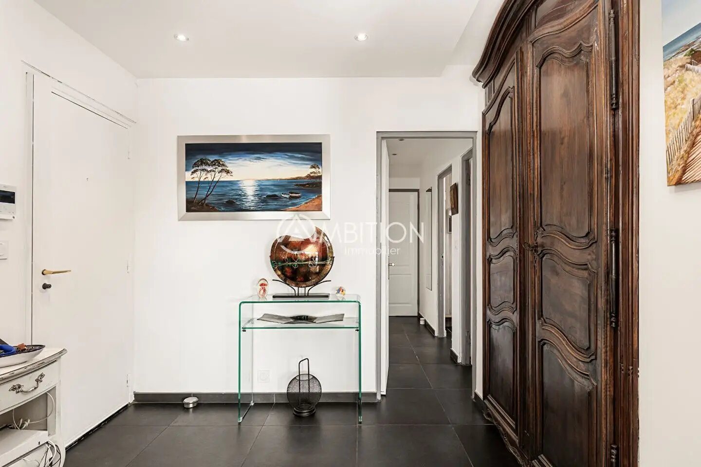 Appartement à vendre, 81m², Saint-Raphaël