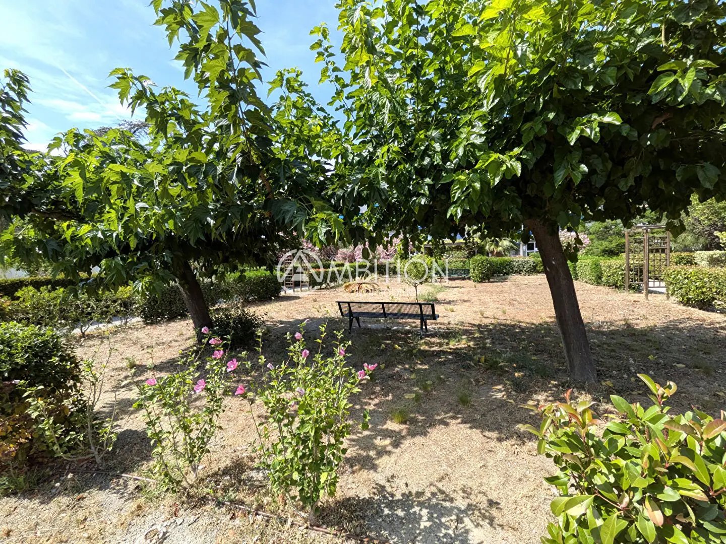 Appartement à vendre, 54m², Fréjus