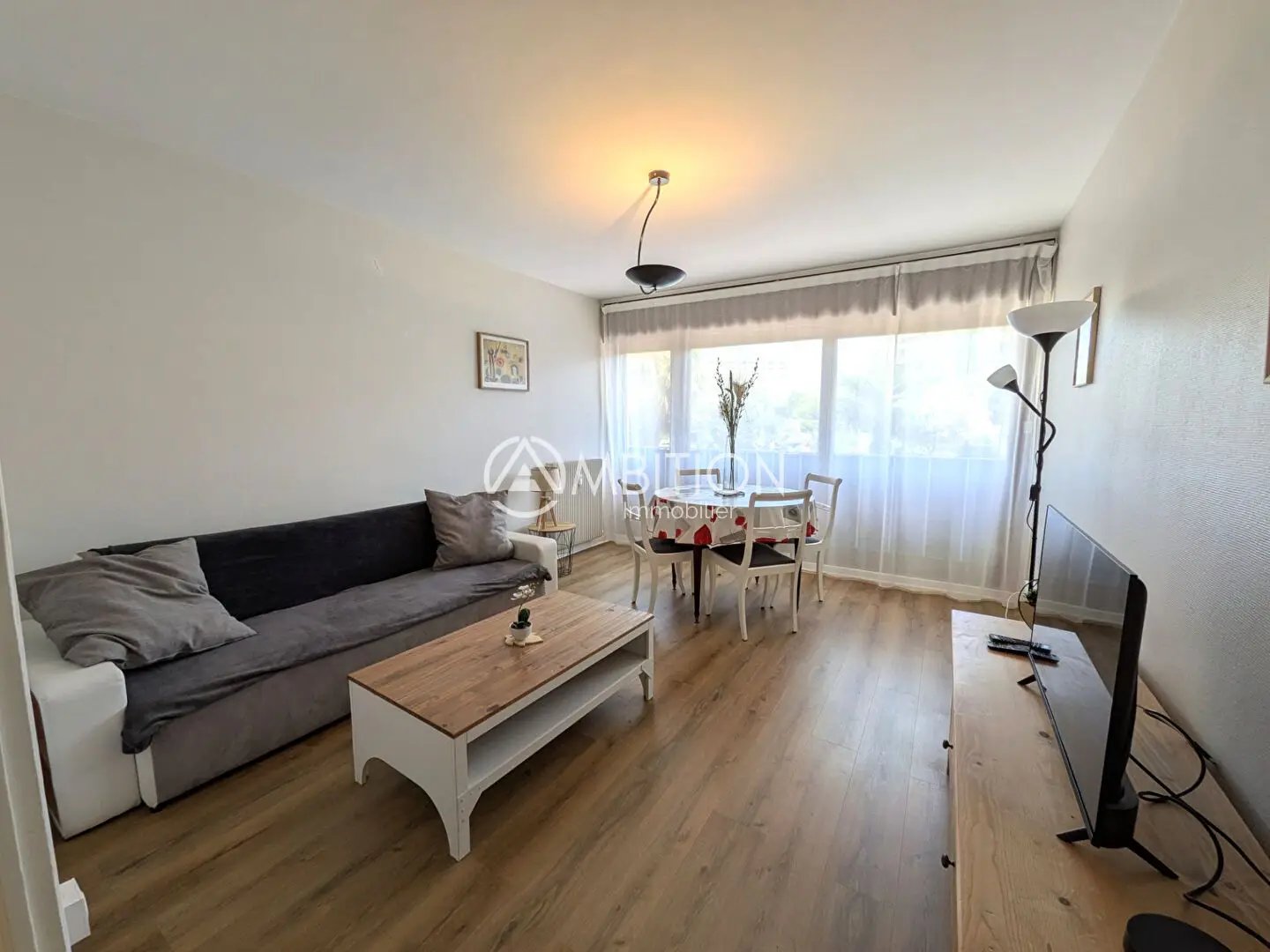 Appartement à vendre, 54m², Fréjus