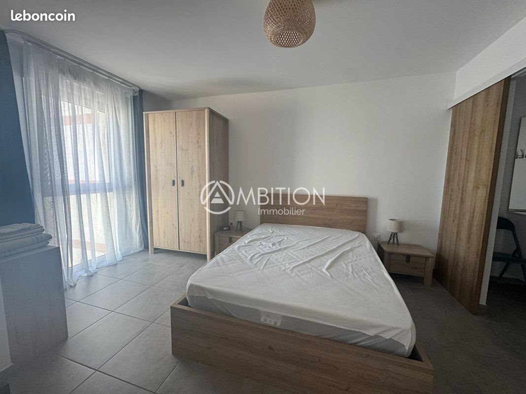 Appartement à louer, 41m², Fréjus
