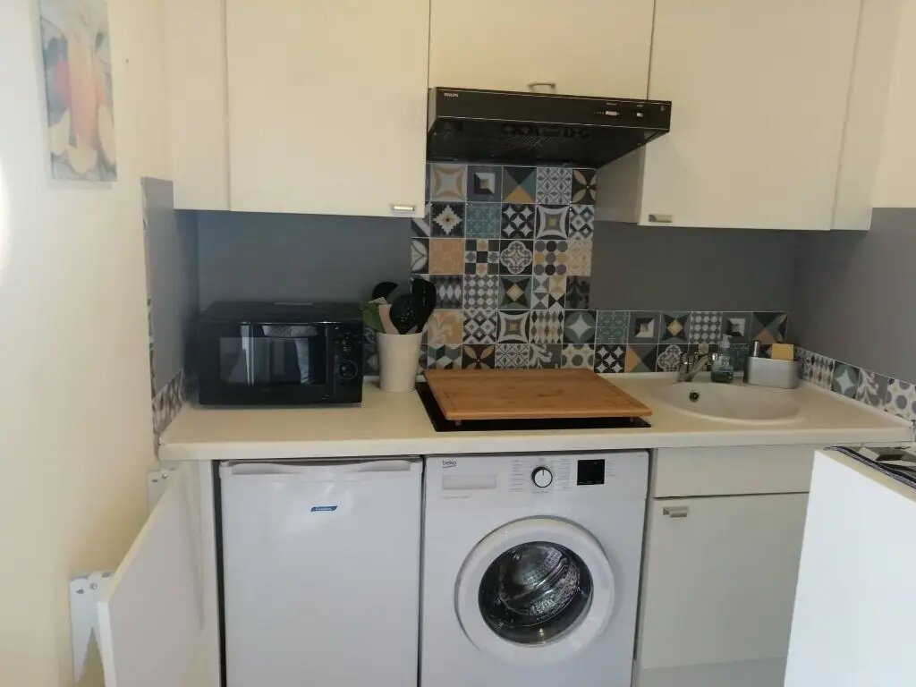 Appartement à louer, 27m², Fréjus