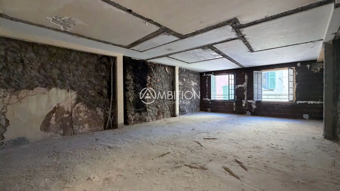 Appartement à vendre, 66m², Fréjus