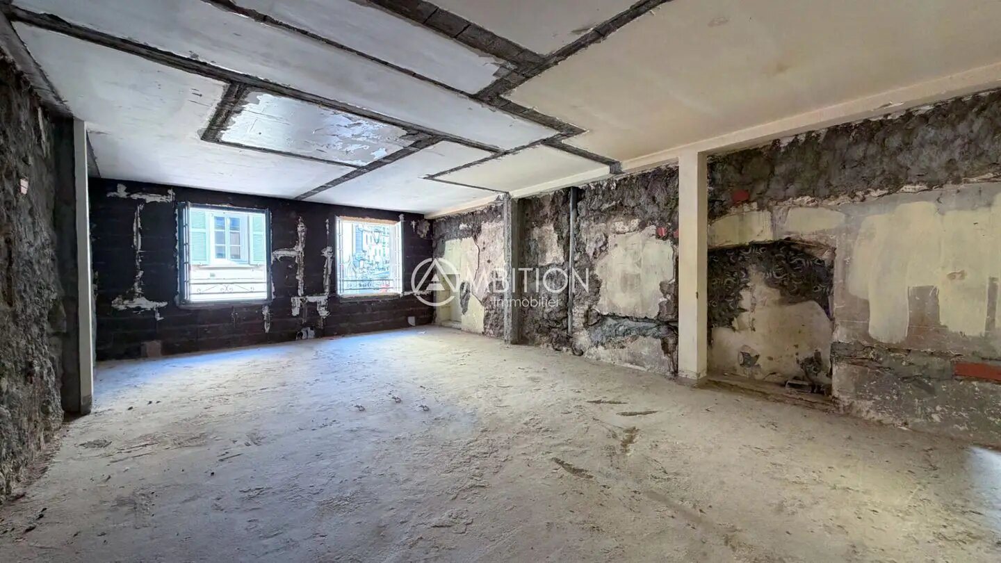 Appartement à vendre, 69m², Fréjus