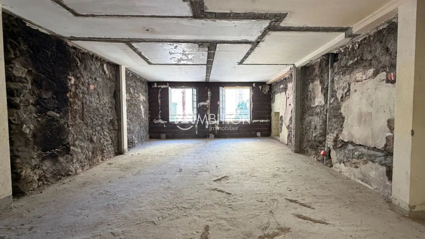 Appartement à vendre, 69m², Fréjus