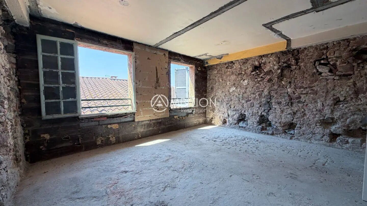 Appartement à vendre, 69m², Fréjus